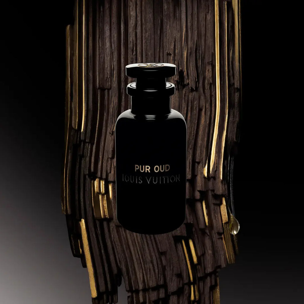 Pur Oud - Parfum 100ML