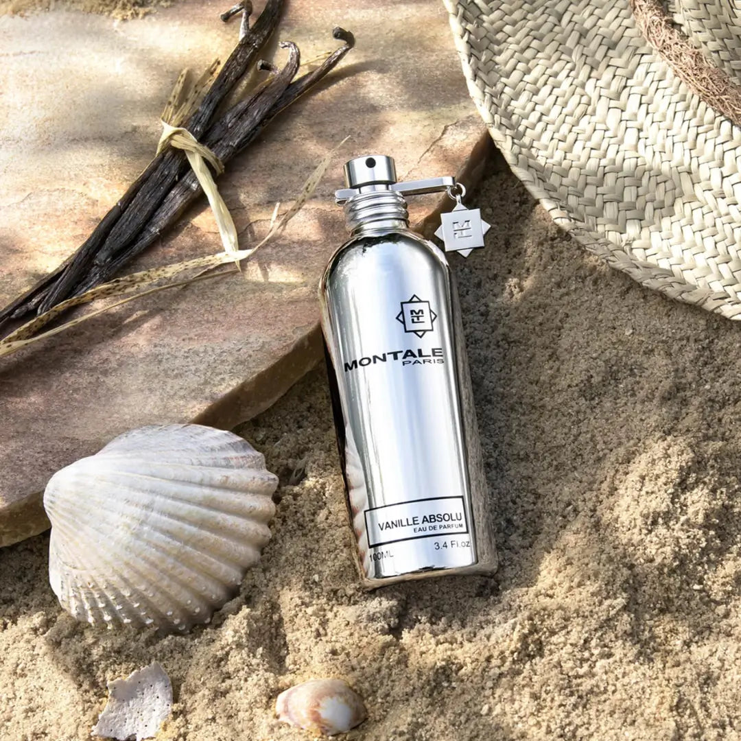 Vanille Absolu - Eau de Parfum 100ML