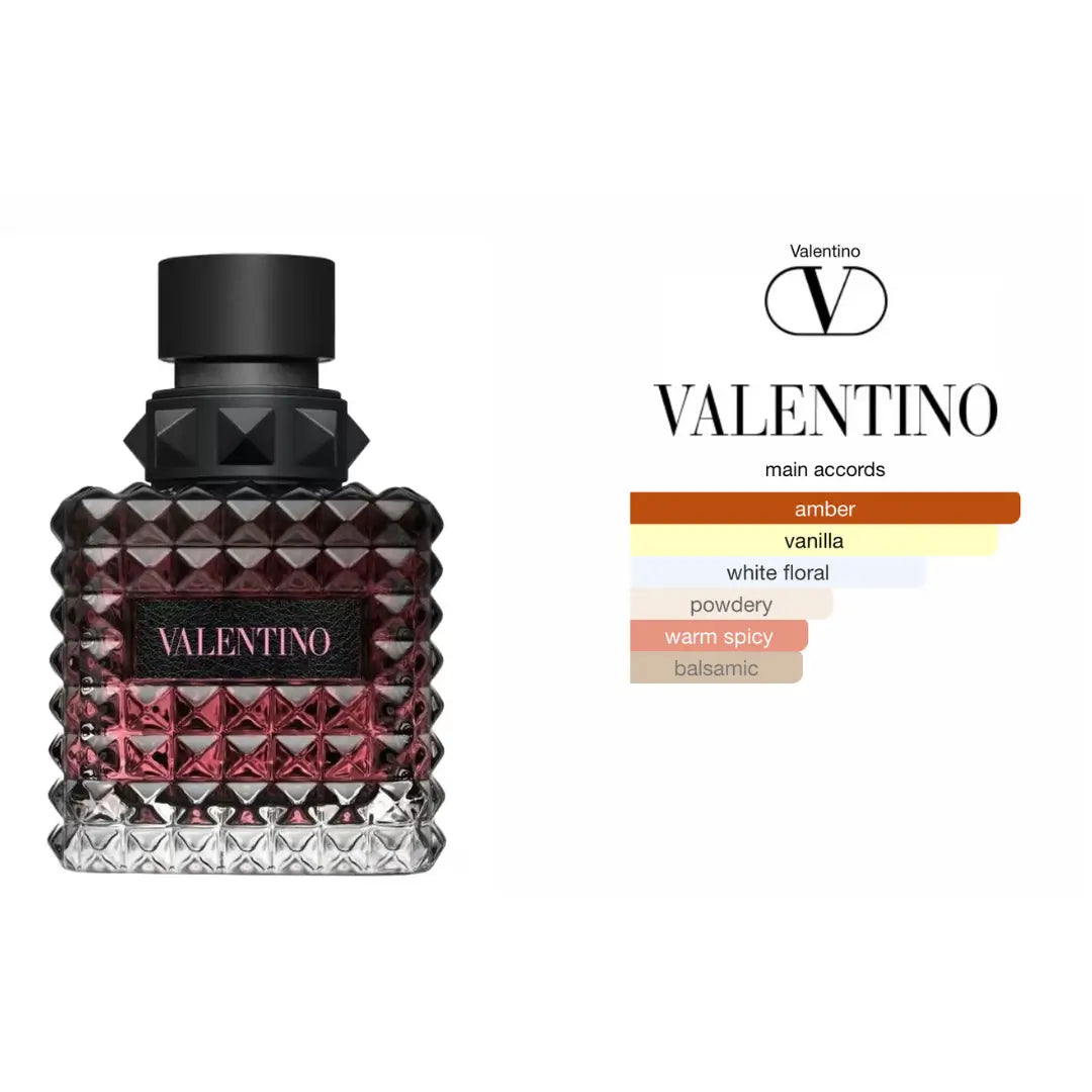 Donna Born in Roma Intense - Eau de Parfum 100ML