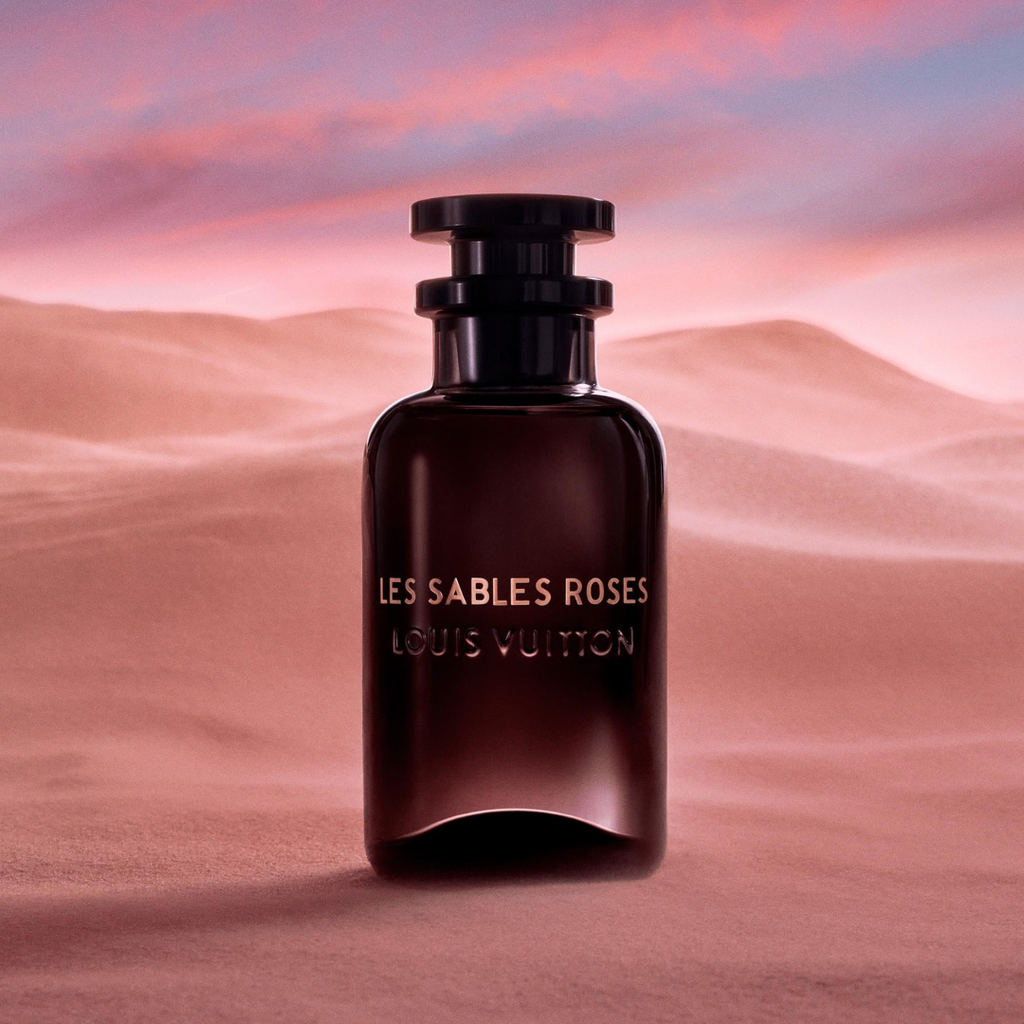 Les Sables Roses - Eau de Parfum 100ml