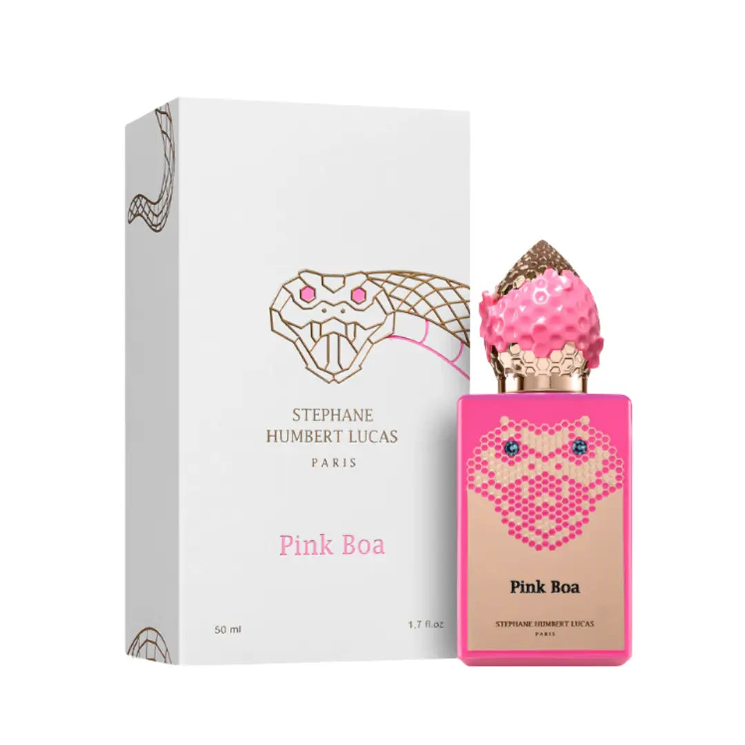 Pink Boa - Eau de Parfum 50ml