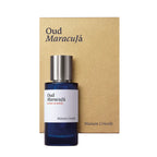 Oud Maracujá - Extrait de Parfum 50ml