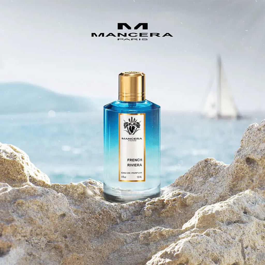 French Riviera - Eau de Parfum 120ml