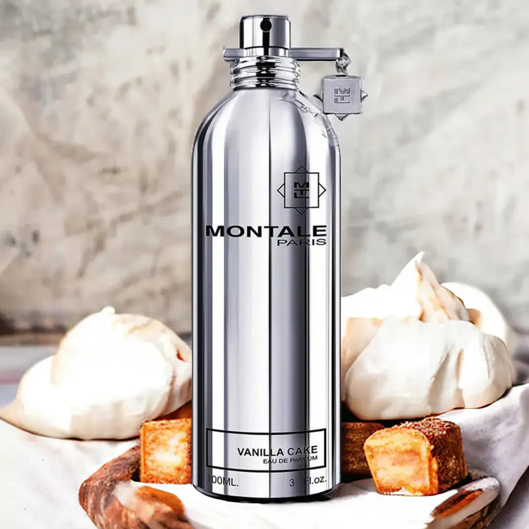 Vanilla Cake - Eau de Parfum 100ml