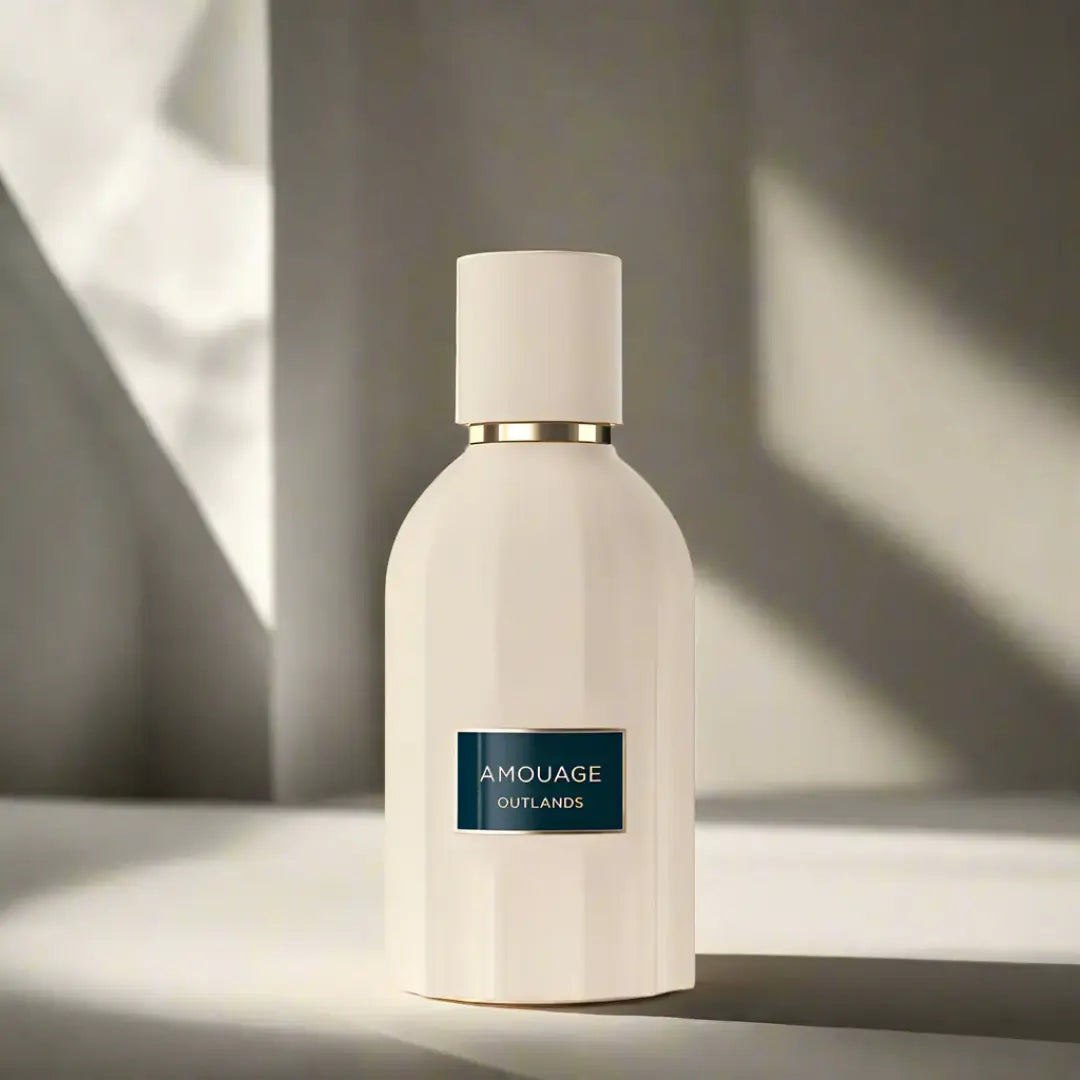 Outlands - Essence de Parfum 100ml