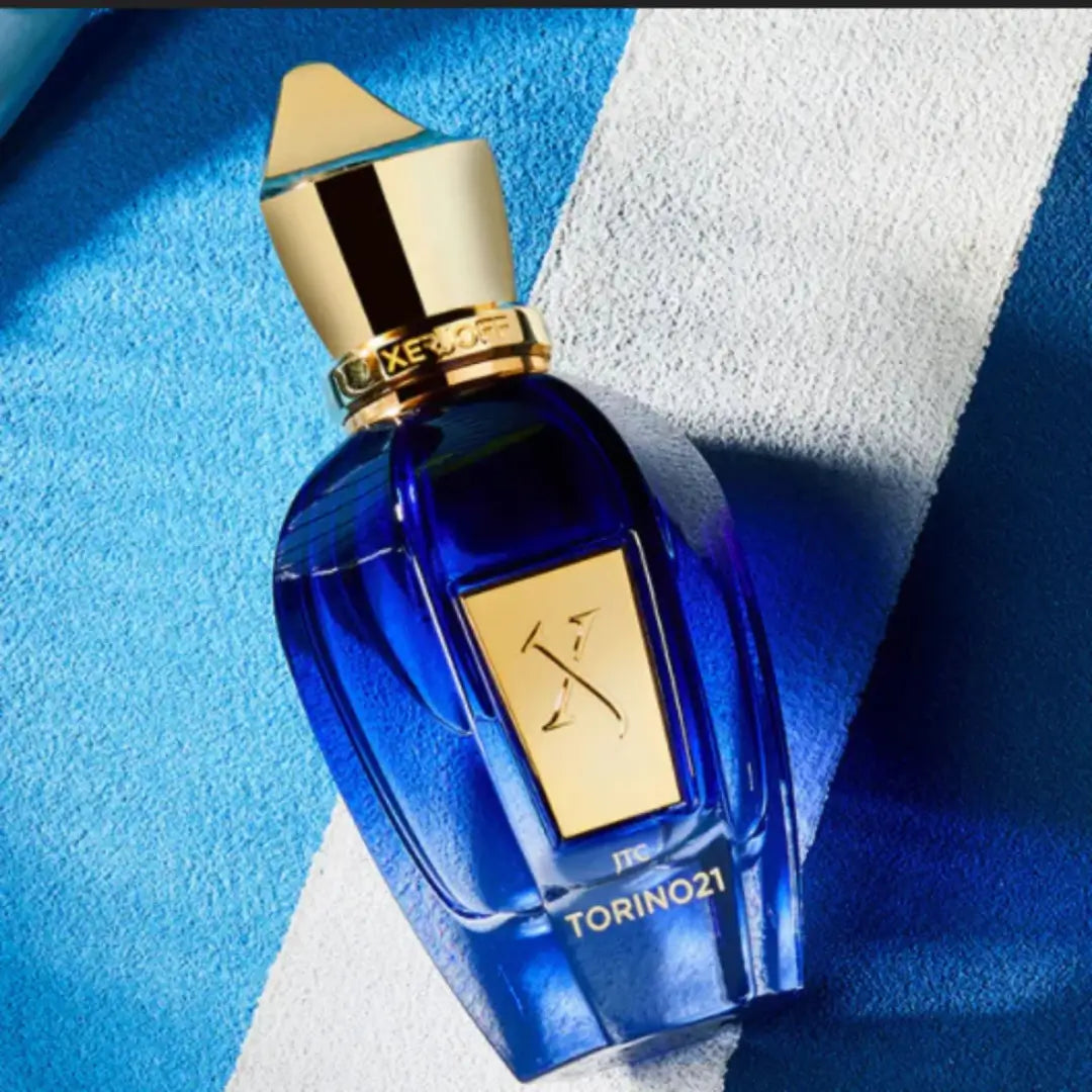 Torino 21 - Eau de Parfum 100ml