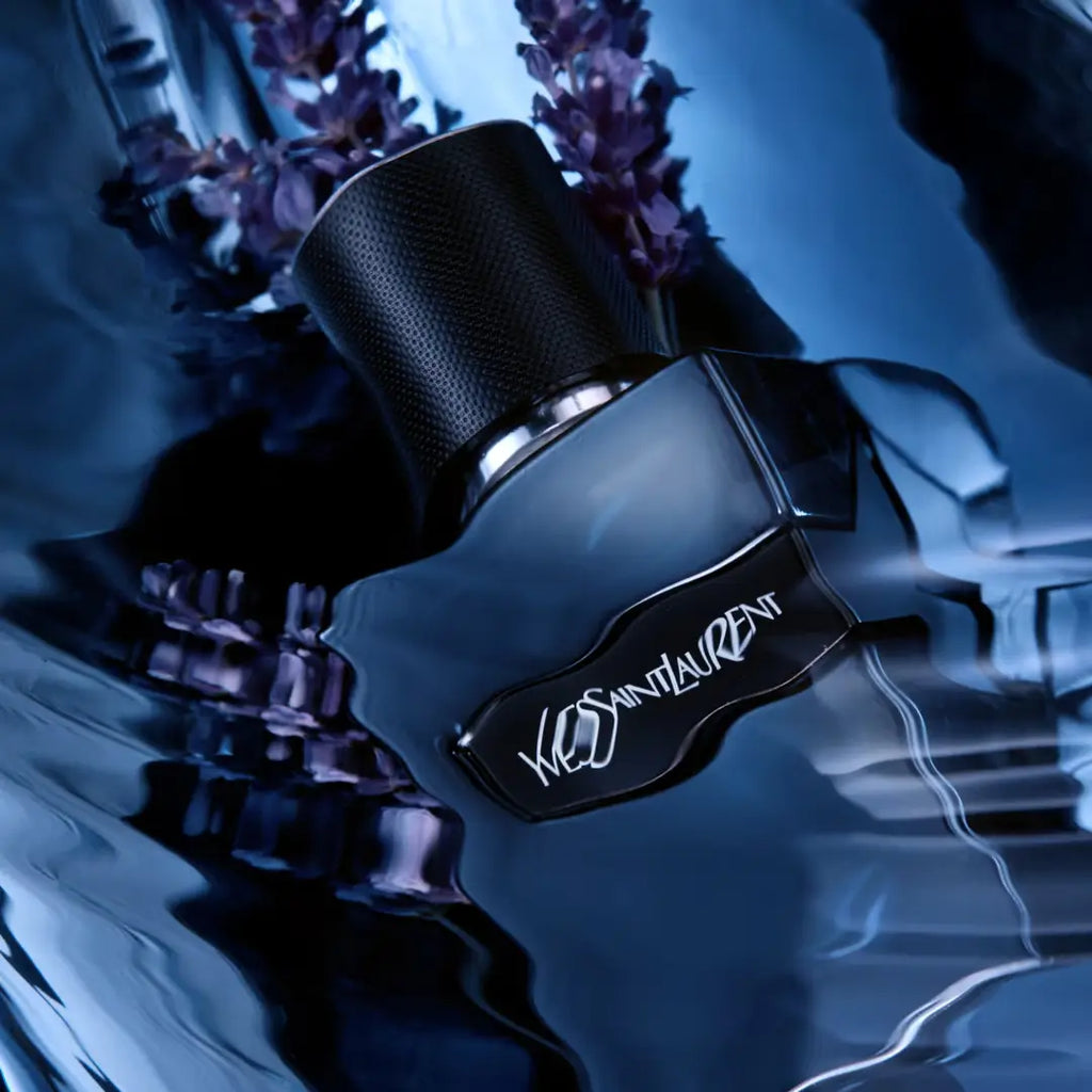 Y - L’elixer 100ml