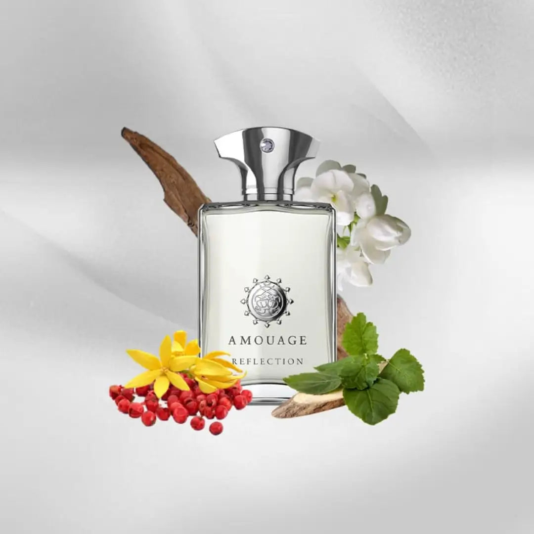 Reflection Man - Eau de Parfum 100ml
