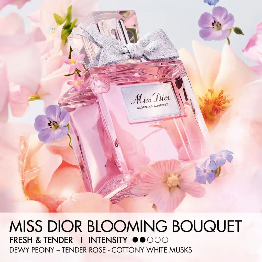 Miss Dior Blooming Bouquet - Eau de Parfum 100ml