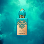 God of Fire - Eau de Parfum 50ml