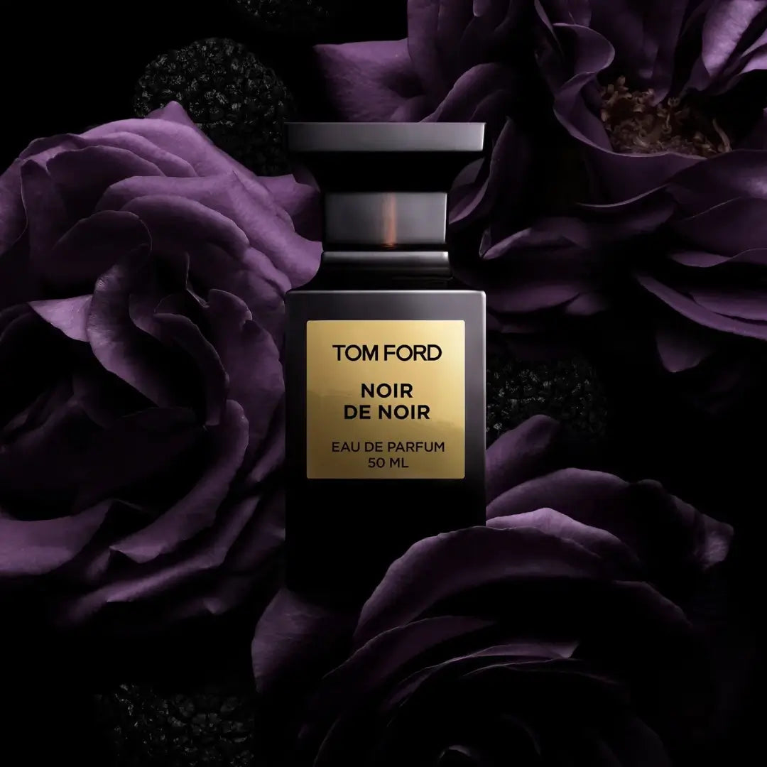 Noir de Noir - Eau de Parfum 100ml