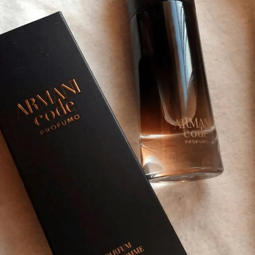 Code - Profumo 110ml