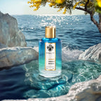French Riviera - Eau de Parfum 120ml