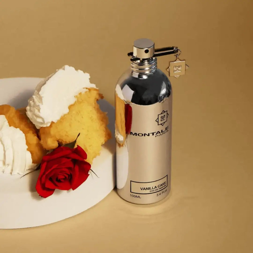 Vanilla Cake - Eau de Parfum 100ml
