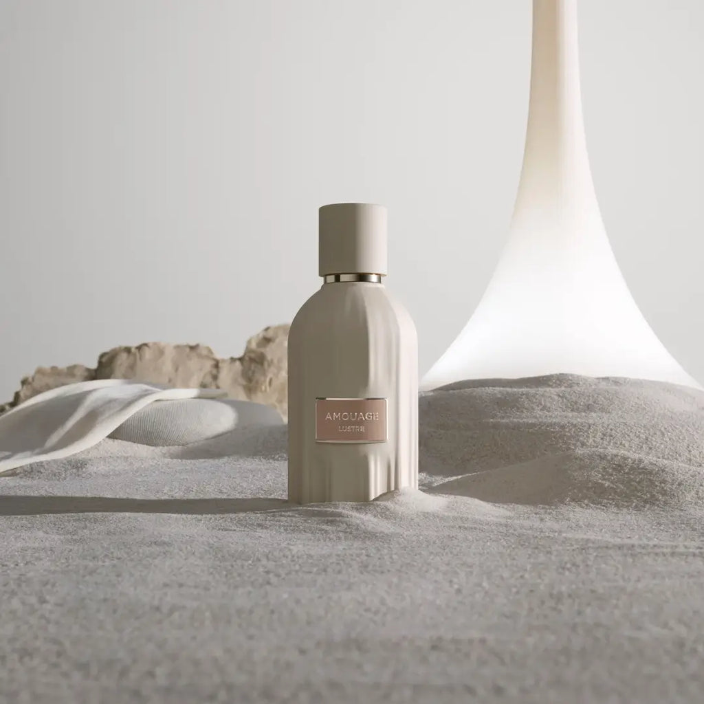 Lustre - Essence de Parfum 100ml