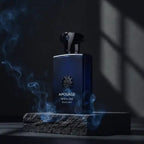Interlude Black Iris Man - Eau de Parfum 100ml
