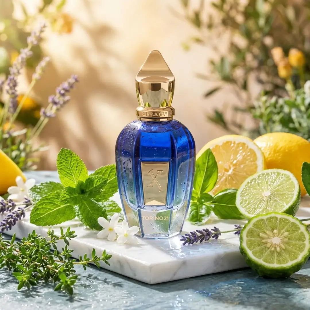 Torino 21 - Eau de Parfum 100ml