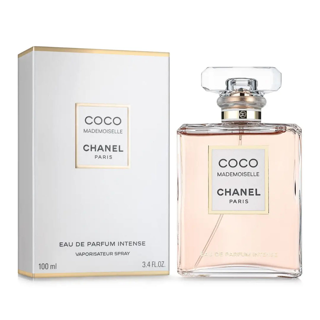 Coco Mademoiselle – Eau de Parfum Intense 100ml