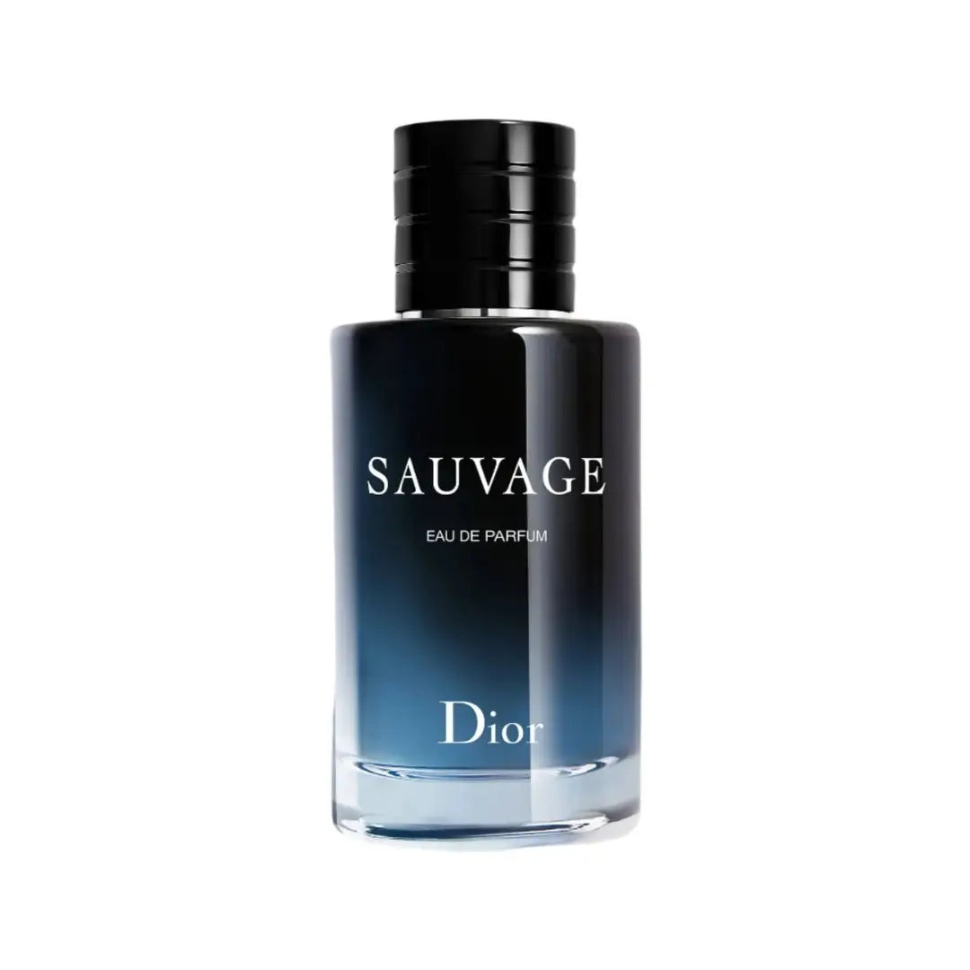 Sauvage - Eau de Parfum 100ML - Magnifique