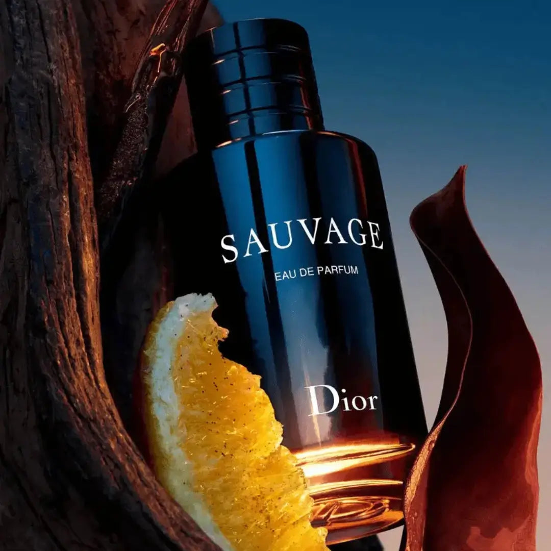 Sauvage - Eau de Parfum 100ML - Magnifique