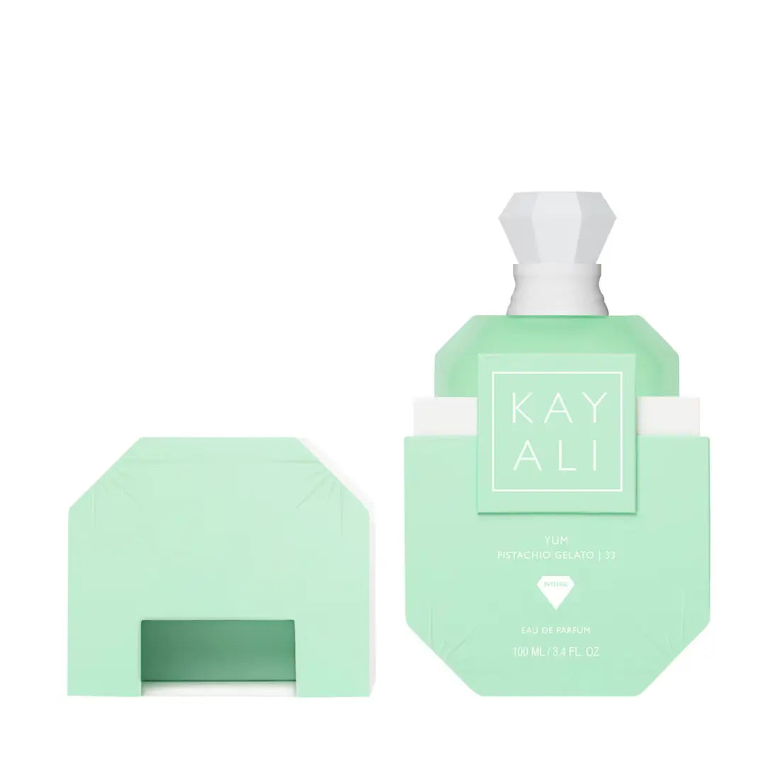 Yum Pistachio Gelato 33 - Eau de Parfum 100ml