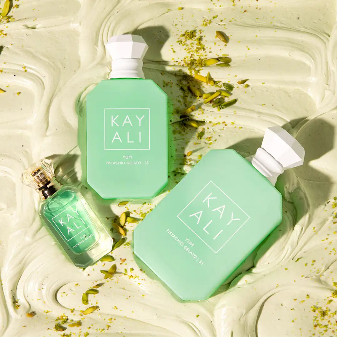 Yum Pistachio Gelato 33 - Eau de Parfum 100ml