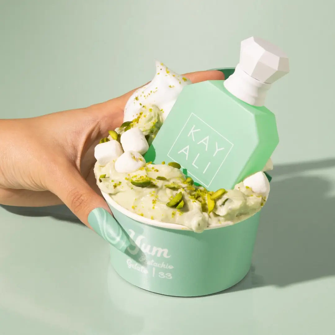 Yum Pistachio Gelato 33 - Eau de Parfum 100ml