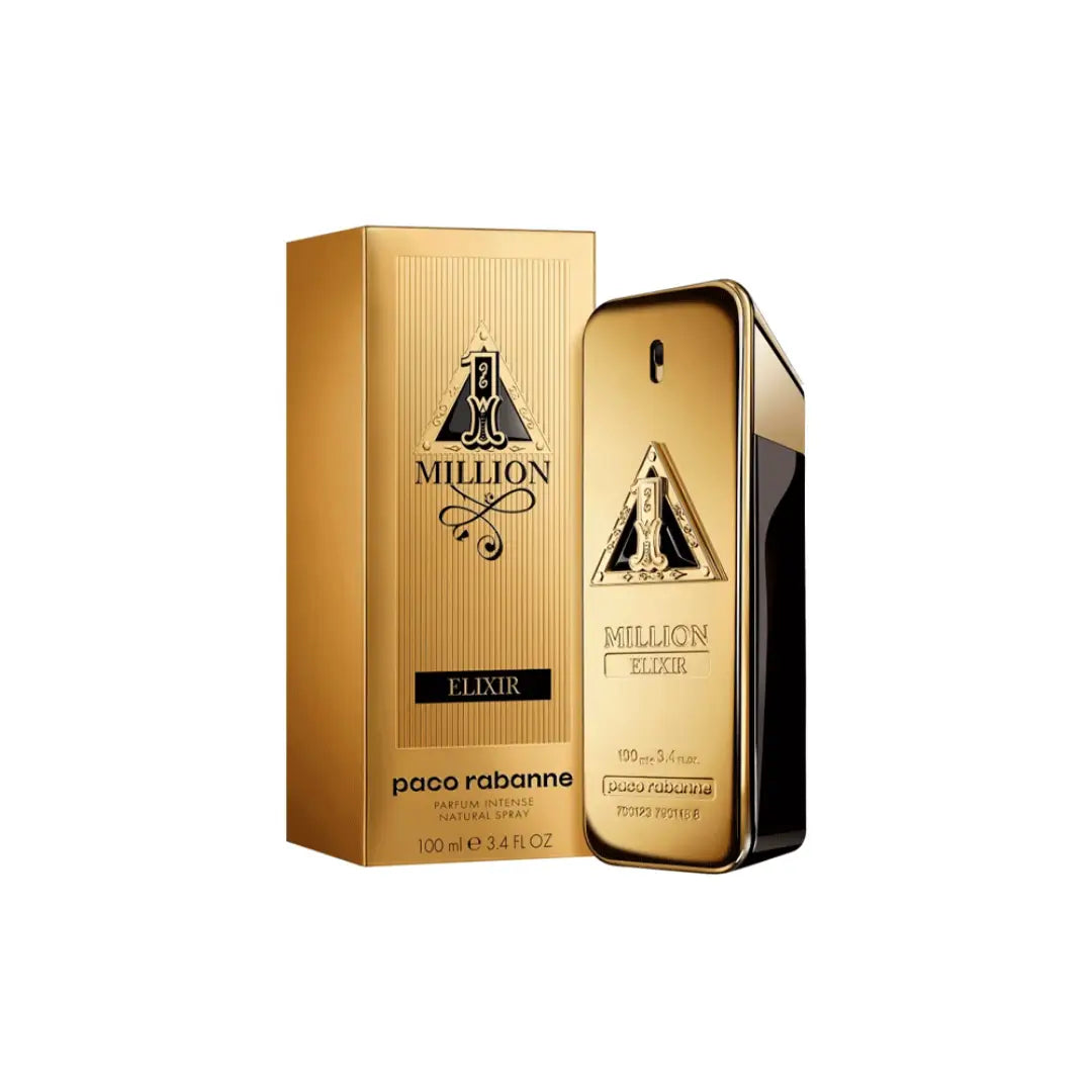 One Million Elixer - Parfum Intense 100ML