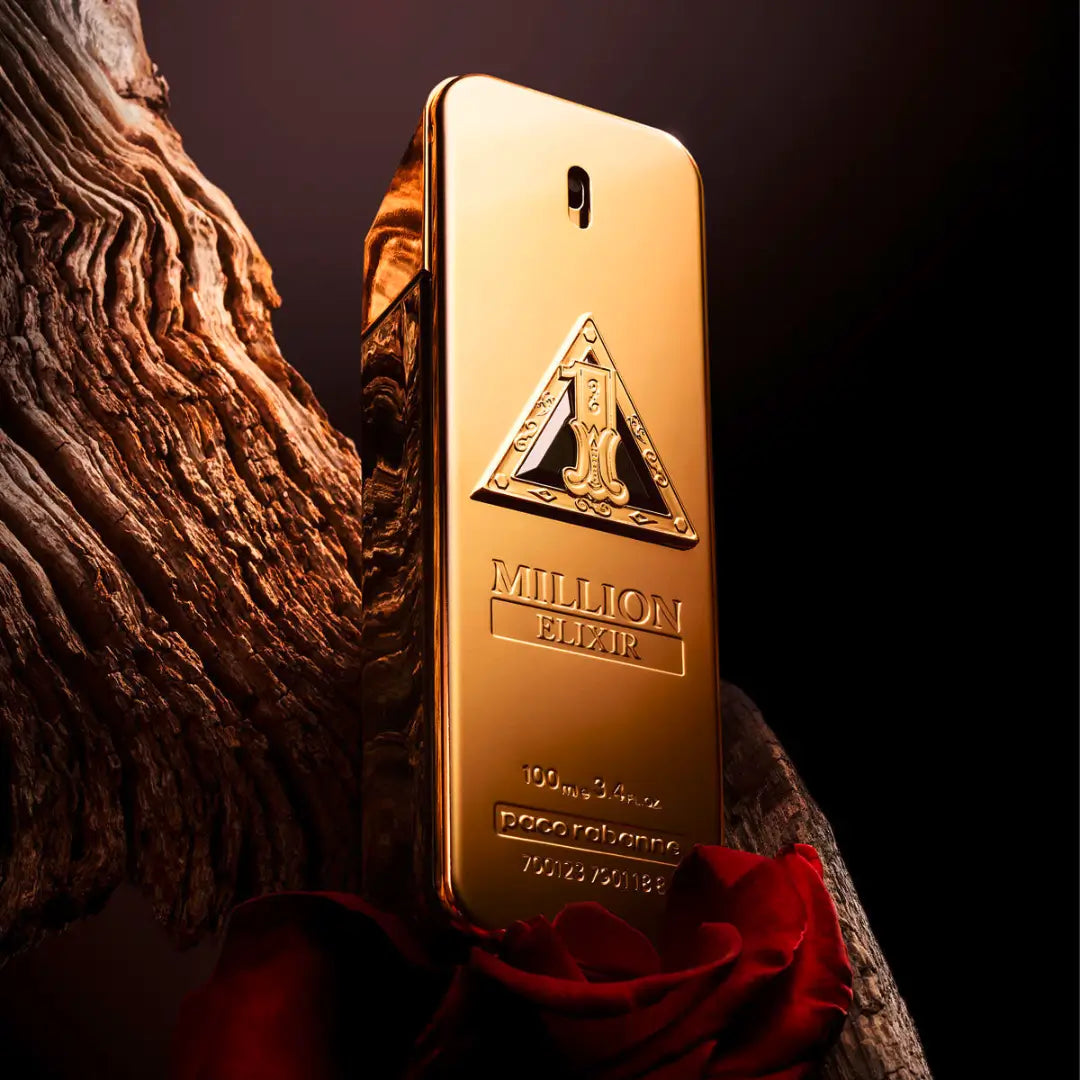 One Million Elixer - Parfum Intense 100ML