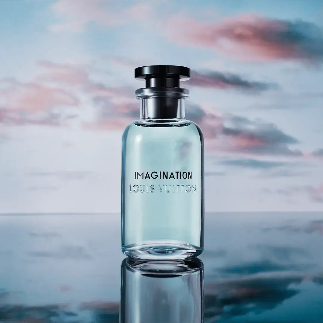 Imagination - Eau de Parfum 100ML