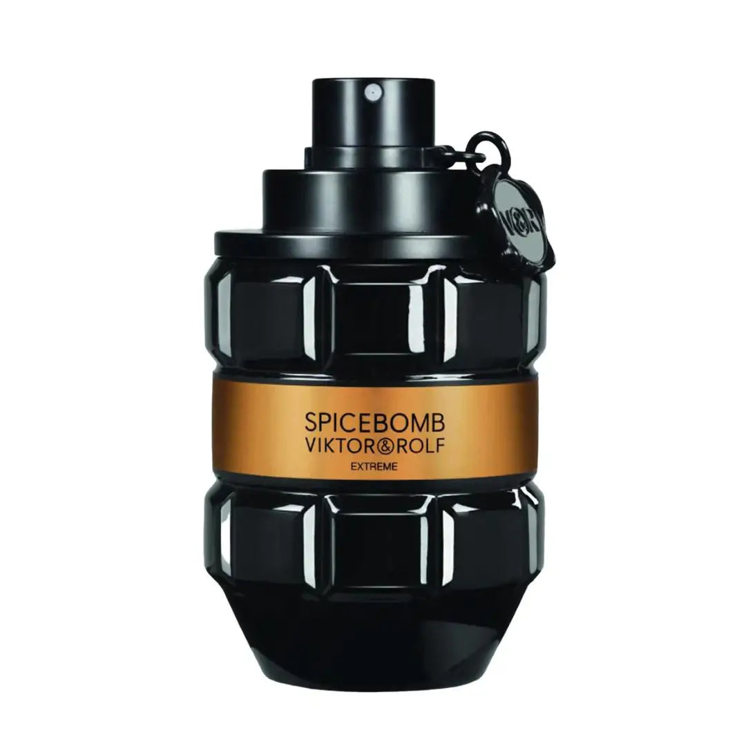 Spicebomb Extreme - Eau de Parfum 90ML