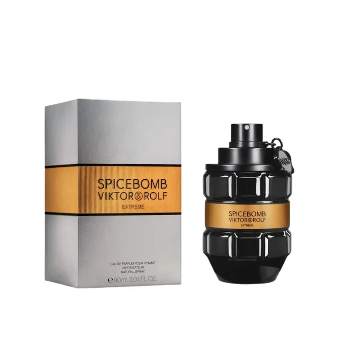 Spicebomb Extreme - Eau de Parfum 90ML