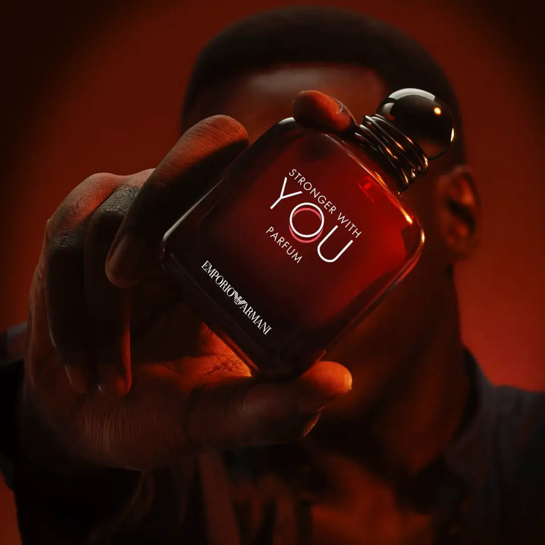 Stronger With You - Parfum 100ML