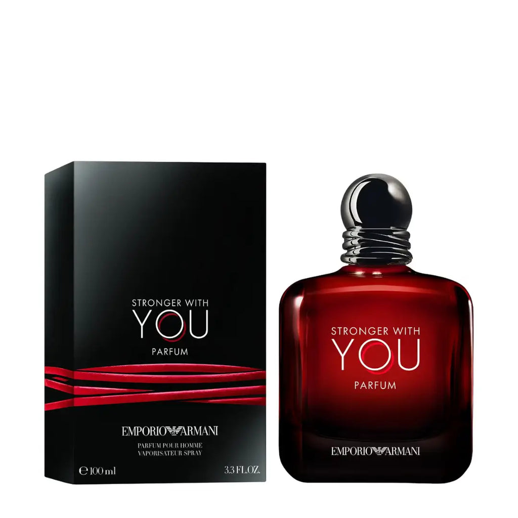 Stronger With You - Parfum 100ML