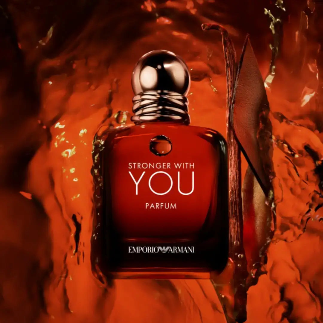 Stronger With You - Parfum 100ML