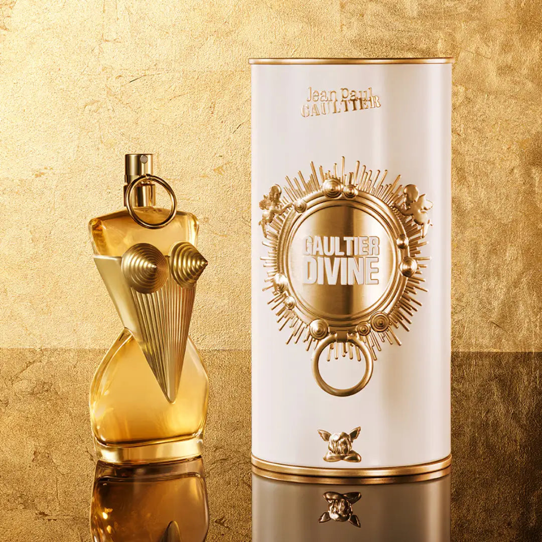 Divine - Eau de Parfum 100ML