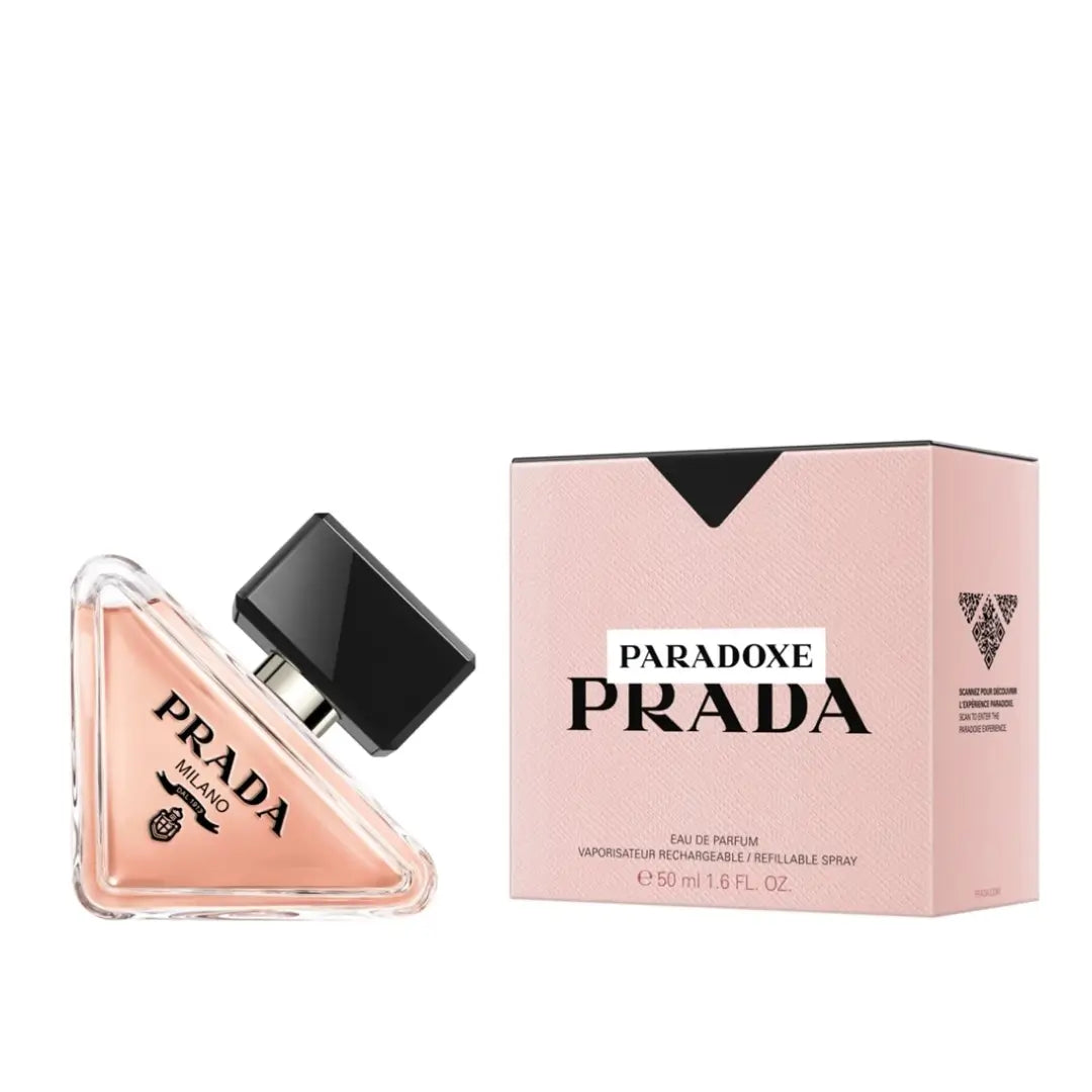 Paradoxe - Eau de parfum 90ML