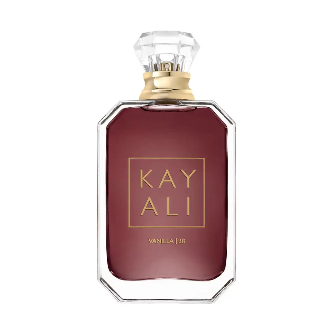 Vanilla 28 - Eau de Parfum 100ML