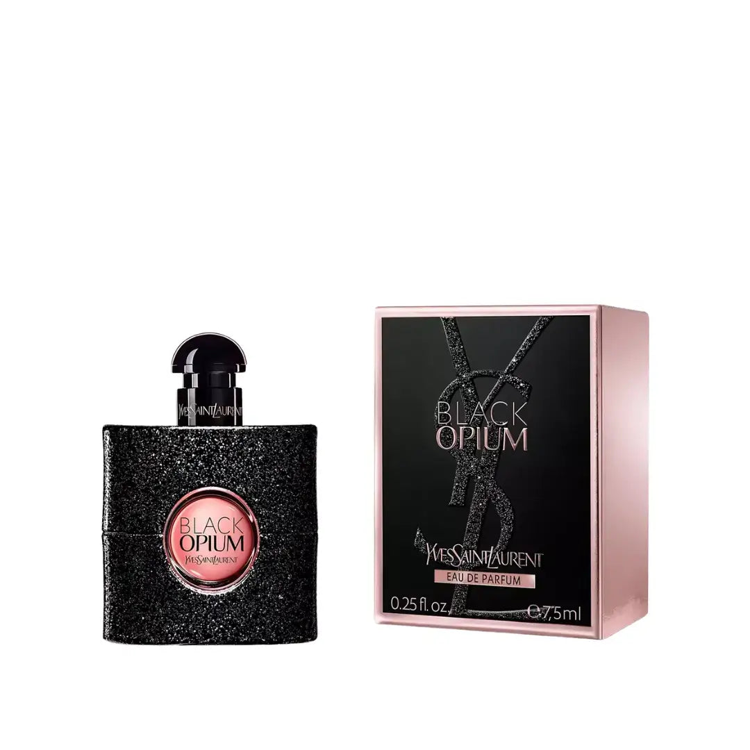 🎁 Black Opium - Eau de Parfum 7.5ml Mini (100% off)