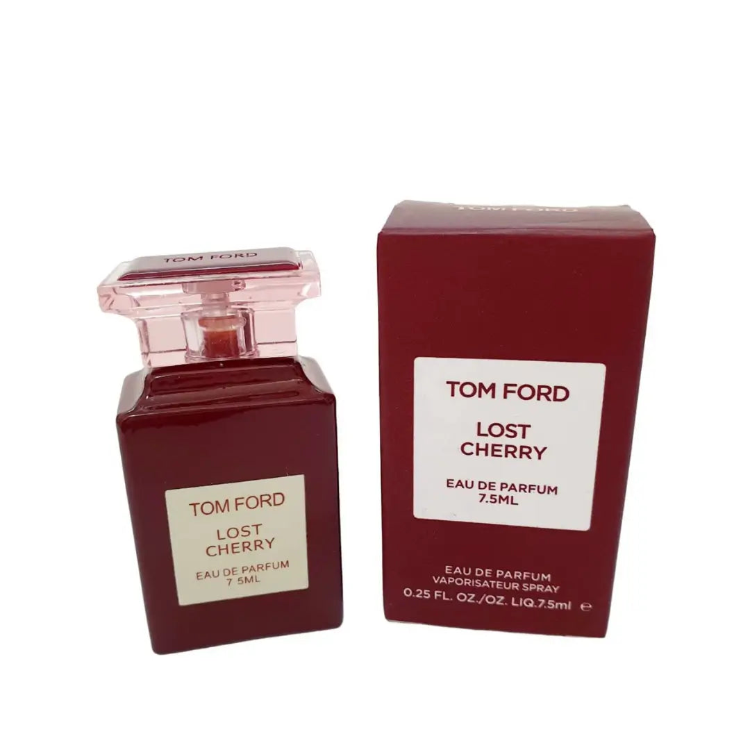 🎁 Lost Cherry - Eau de Parfum 7.5ml Mini (100% off)