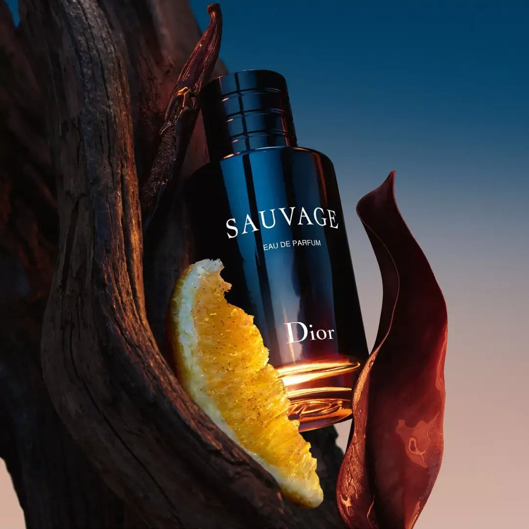 Sauvage - Eau de Parfum 100ML - Dior