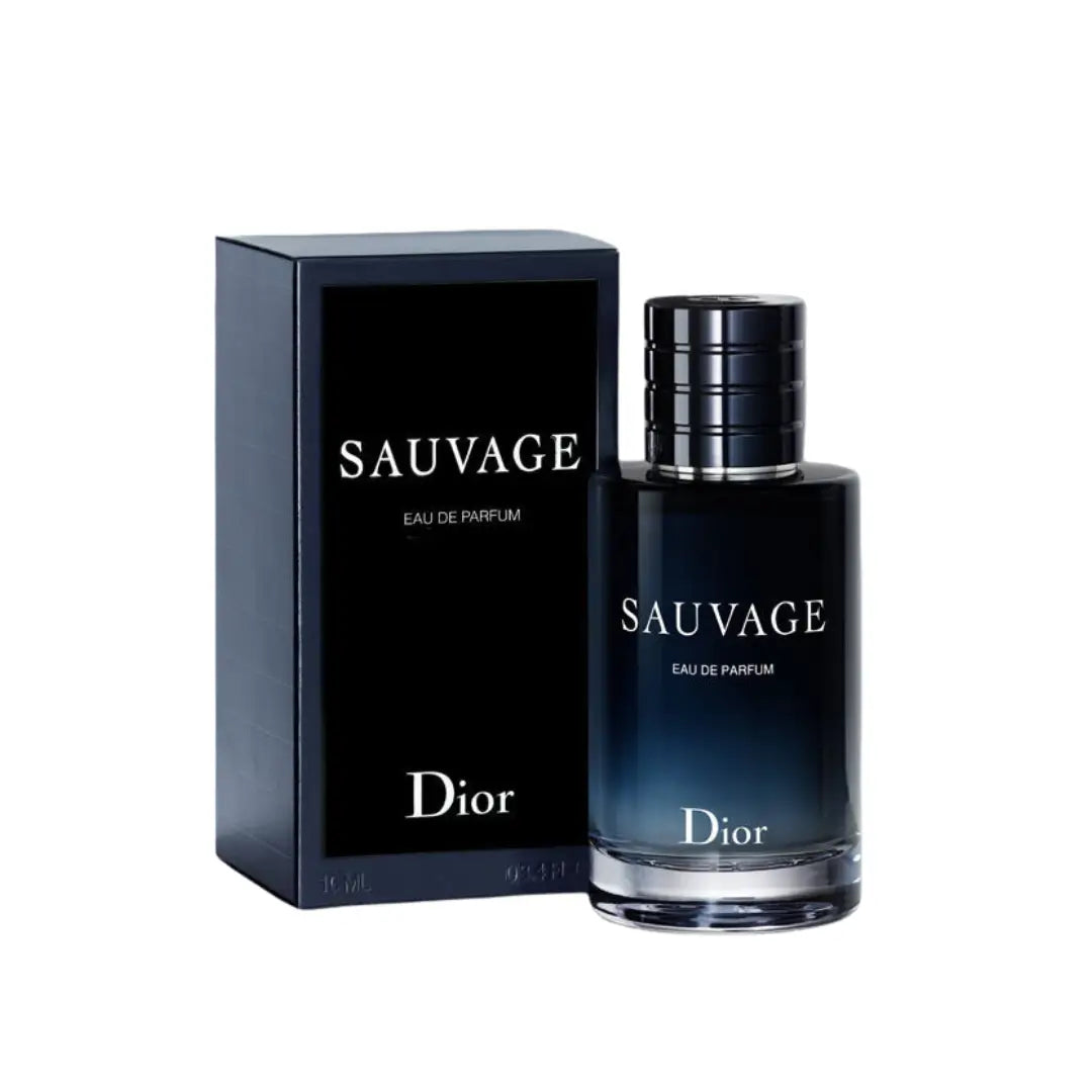 🎁 Sauvage - Eau de Parfum 10ml Mini (100% off)