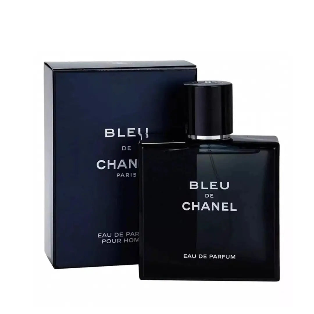 🎁 De Blue - Eau de Toilette 10ml Mini (100% off)