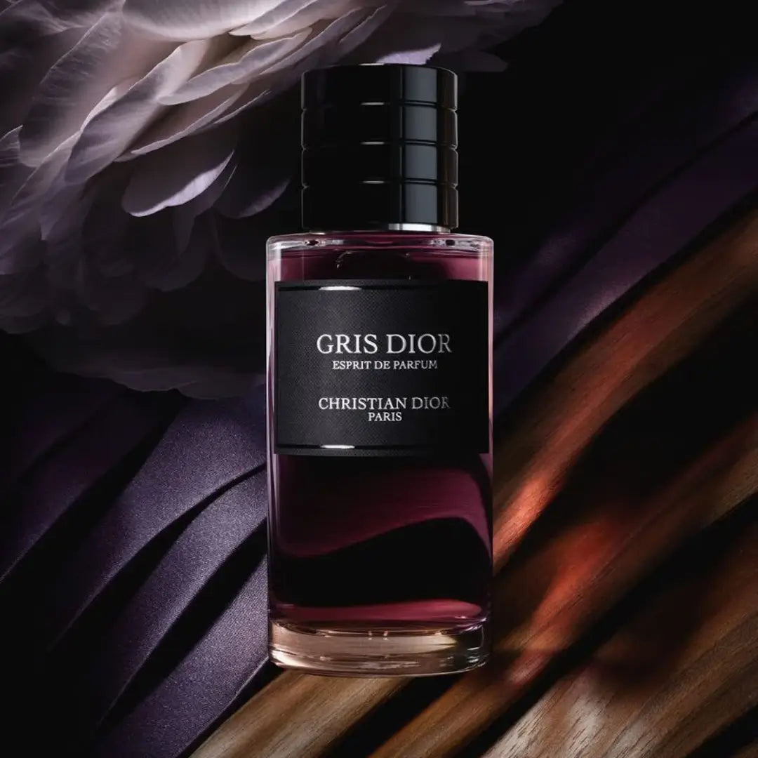 Gris Dior - Extrait de Parfum 125ML