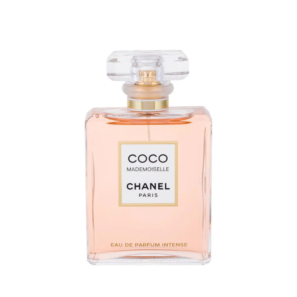 Coco Mademoiselle – Eau de Parfum Intense 100ml