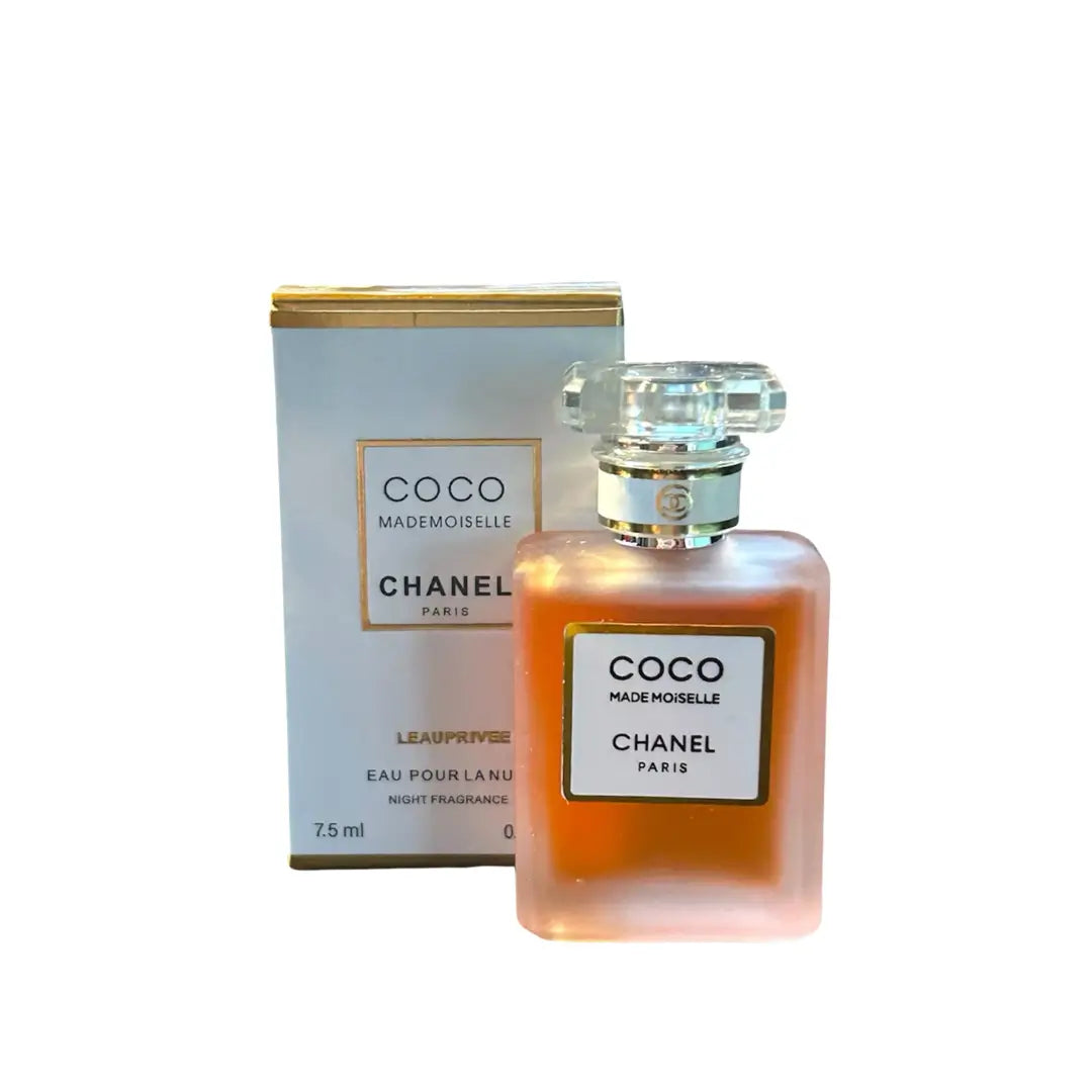Coco Mademoiselle L'Eau Privée - 7.5ml Mini