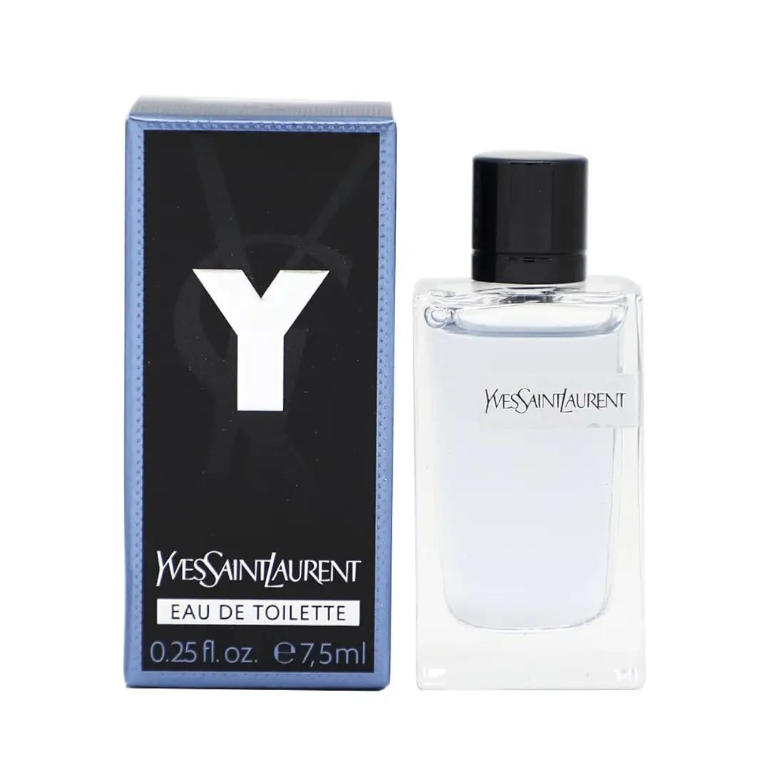 🎁 Y - Eau de Toilette 7.5ml Mini (100% off)