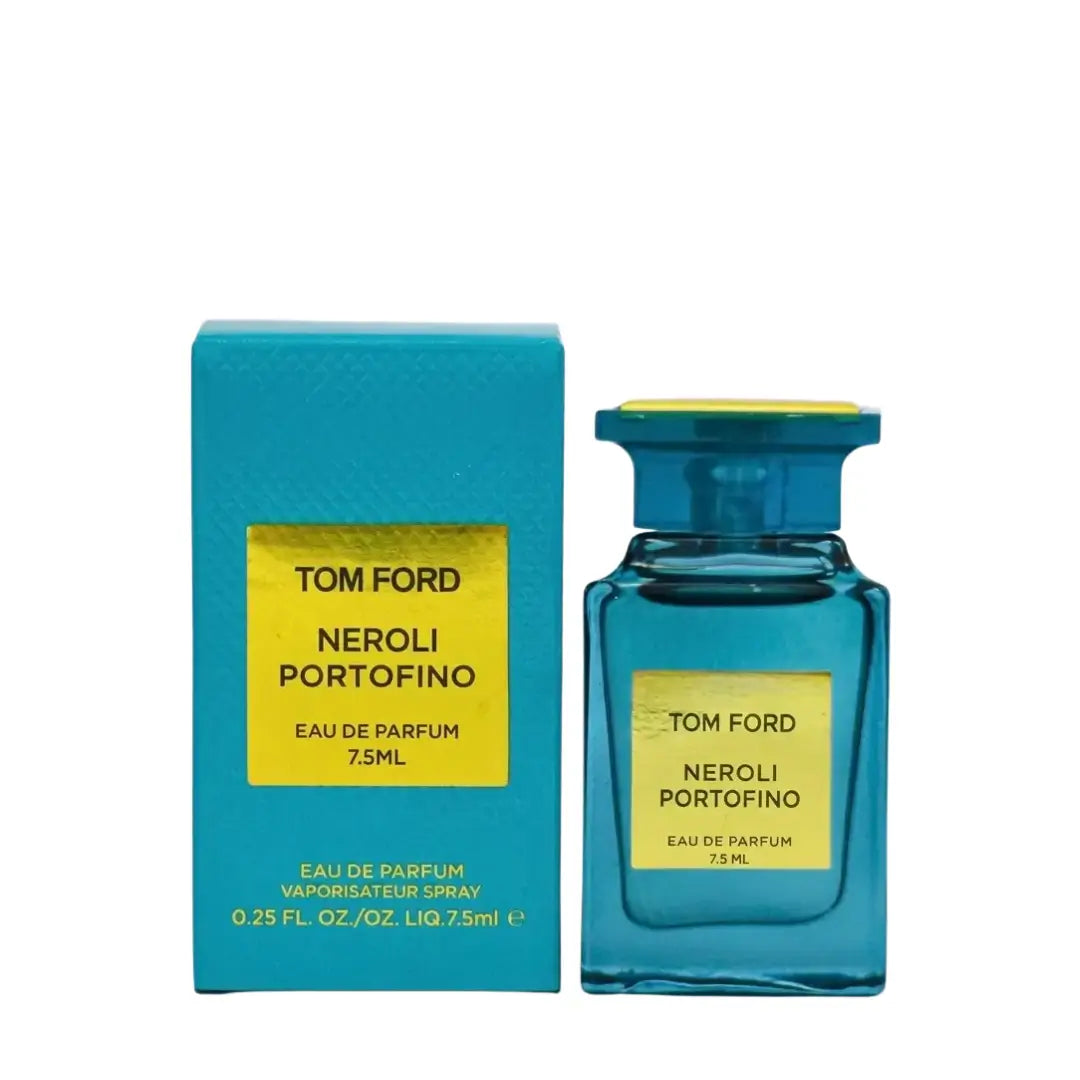 🎁 Neroli Portofino - Eau de Parfum 7.5ml Mini (100% off)