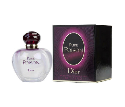 Pure Poison - Eau de Parfum 100ML