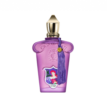 La Tosca - Eau de Parfum 100ML